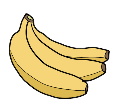 banana