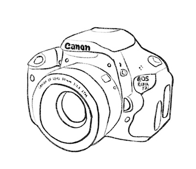 canon t3i