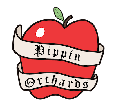 Pippin Orchard logo