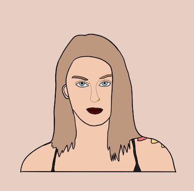 portrait