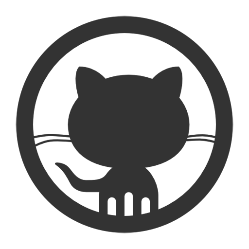 github logo